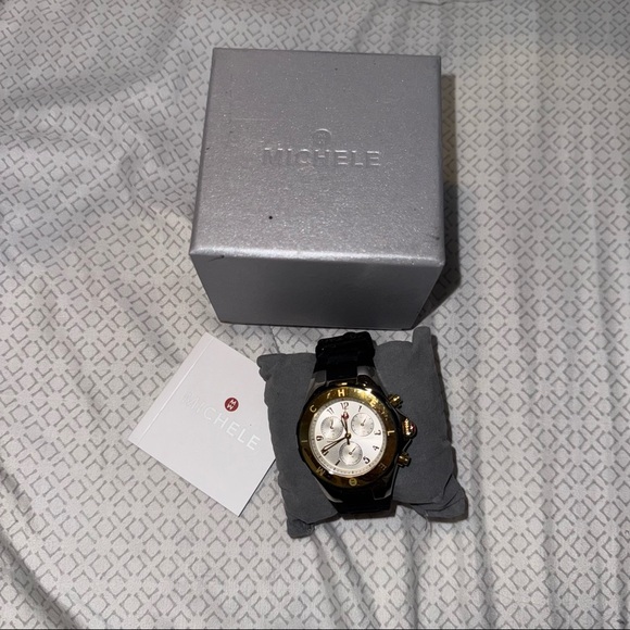 Michele Watch - Picture 1 of 7